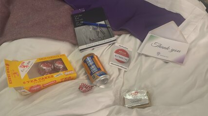 NHS Fife tries to silence nurse - Sandie Peggie vs NHS Fife Health Board and Dr Beth Upton - thread #20