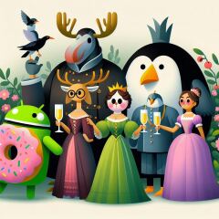 The Bluestocking. All gerbils welcome, must have own frou-frou skirt.