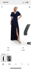 What would you wear to a black tie dinner as a 47 year old not-slim woman?