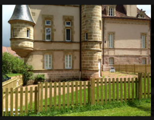 Obvious estate agent lies