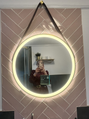 Replacing En-Suite
