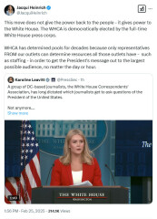 An unholy trinity or just a seedy threesome: Trump, Musk and Putin? - Trump thread #138