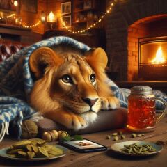 The Bluestocking. All gerbils welcome, must have own frou-frou skirt.