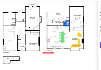 Can you help with floorpan