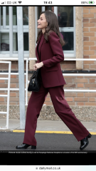 Royal Style: Take the Tiaras out of The Vault! Sparkles aren't just for Christmas!