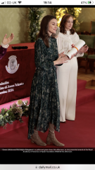 Royal Style: Take the Tiaras out of The Vault! Sparkles aren't just for Christmas!