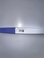 Am I out this month ?