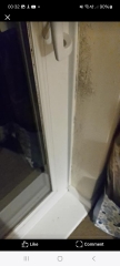To think our house is making DC sick