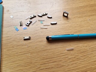 Come and tell us your dull and unexciting news 33: Calmly through the day