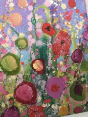 A nice thread about artist Yvonne Coomber