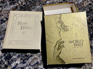 Christian Art Thread