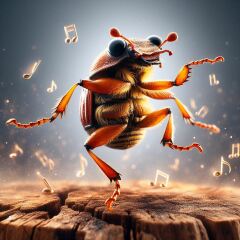 The Bluestocking. All gerbils welcome, must have own frou-frou skirt.