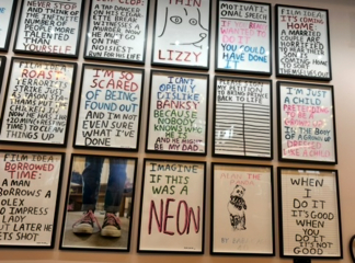 Would you judge this in someone’s house?