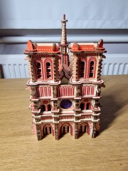 Come and tell us your dull and unexciting news 33: Calmly through the day