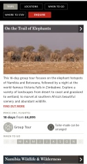 South Africa itinerary help please!