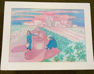 Christian Art Thread