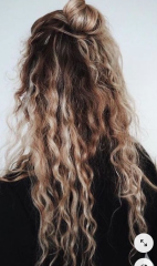 What's your fantasy hair?