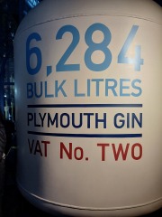 Roll up, Ladies and Gentlecreatures, the Bluestocking has been redecorated