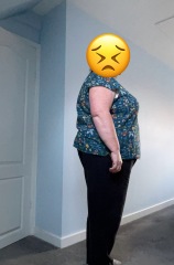 November ‘24 Starters Thread 7 - The one where we might need smaller smalls 😉