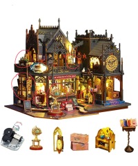 Come and tell us your dull and unexciting news 32: Calmly through the day