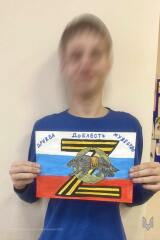 Ukraine Invasion: Part 54