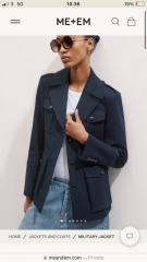 Has anyone bought anything lovely in the ME+EM sale?