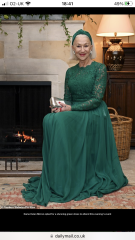 Royal Style: Take the Tiaras out of The Vault! Sparkles aren't just for Christmas!