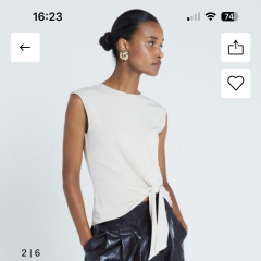 Interview outfit