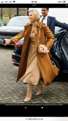 Royal Style: Take the Tiaras out of The Vault! Sparkles aren't just for Christmas!