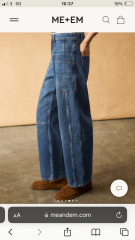 Has anyone bought anything lovely in the ME+EM sale?