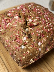 Come and tell us your dull and unexciting news 32: Calmly through the day