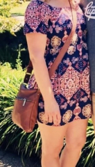 What are you buying for Spring?