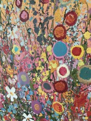 A nice thread about artist Yvonne Coomber