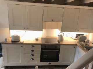 Help redesign my kitchen