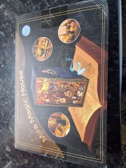 Come and tell us your dull and unexciting news 33: Calmly through the day