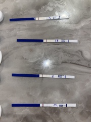 12 days POV post chemical pregnancy, anyone want to help eachother stay sane?