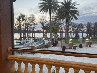 Come and tell us your dull and unexciting news 33: Calmly through the day