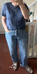WAYWT Spring/Summer 2024