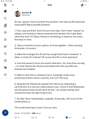 Are Hamas as thick as they are evil?!