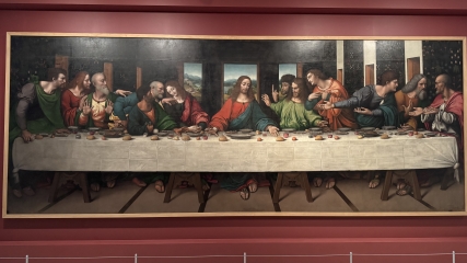 Christian Art Thread