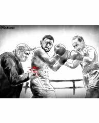 Ukraine Invasion: Part 54