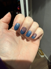 Let's talk nail wraps!