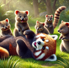 Roll up, Ladies and Gentlecreatures, the Bluestocking has been redecorated