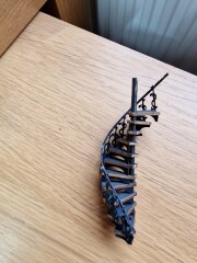 Come and tell us your dull and unexciting news 32: Calmly through the day