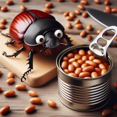 Roll up, Ladies and Gentlecreatures, the Bluestocking has been redecorated