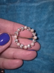 Is it okay to wear Pearls these days?