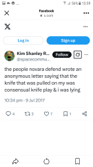 Ash Sarkar on the News Agents - the backpedaling continues...