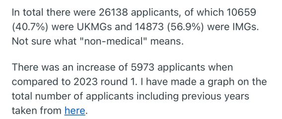 AIBU to be angry that Government policy means young doctors, nurses and other HCPs cannot find jobs