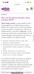to think more negative effects will come out from Ozempic use?