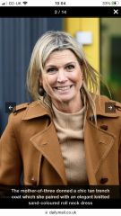 Royal Style: Take the Tiaras out of The Vault! Sparkles aren't just for Christmas!